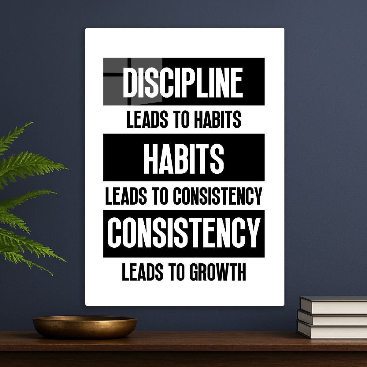 Discipline