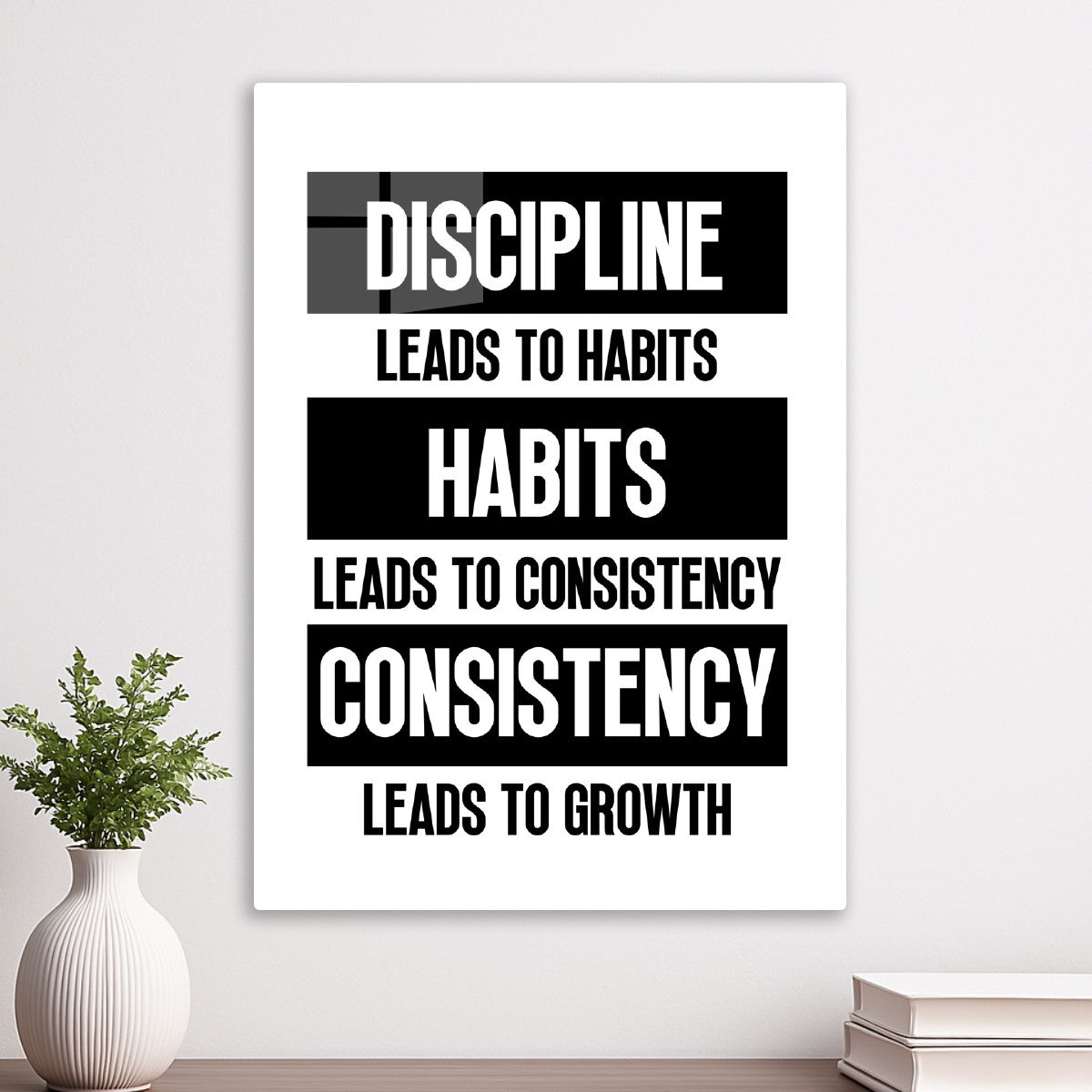 Discipline