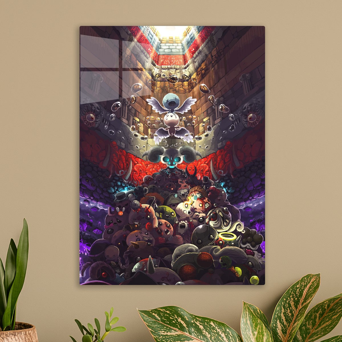 The Binding Of Isaac