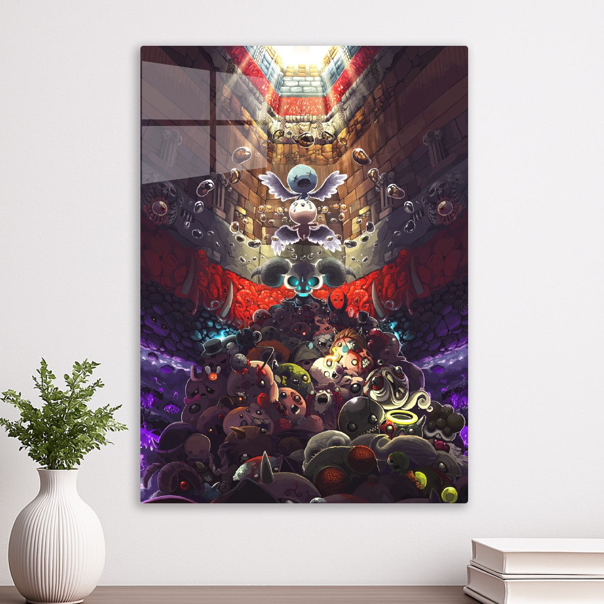 The Binding Of Isaac