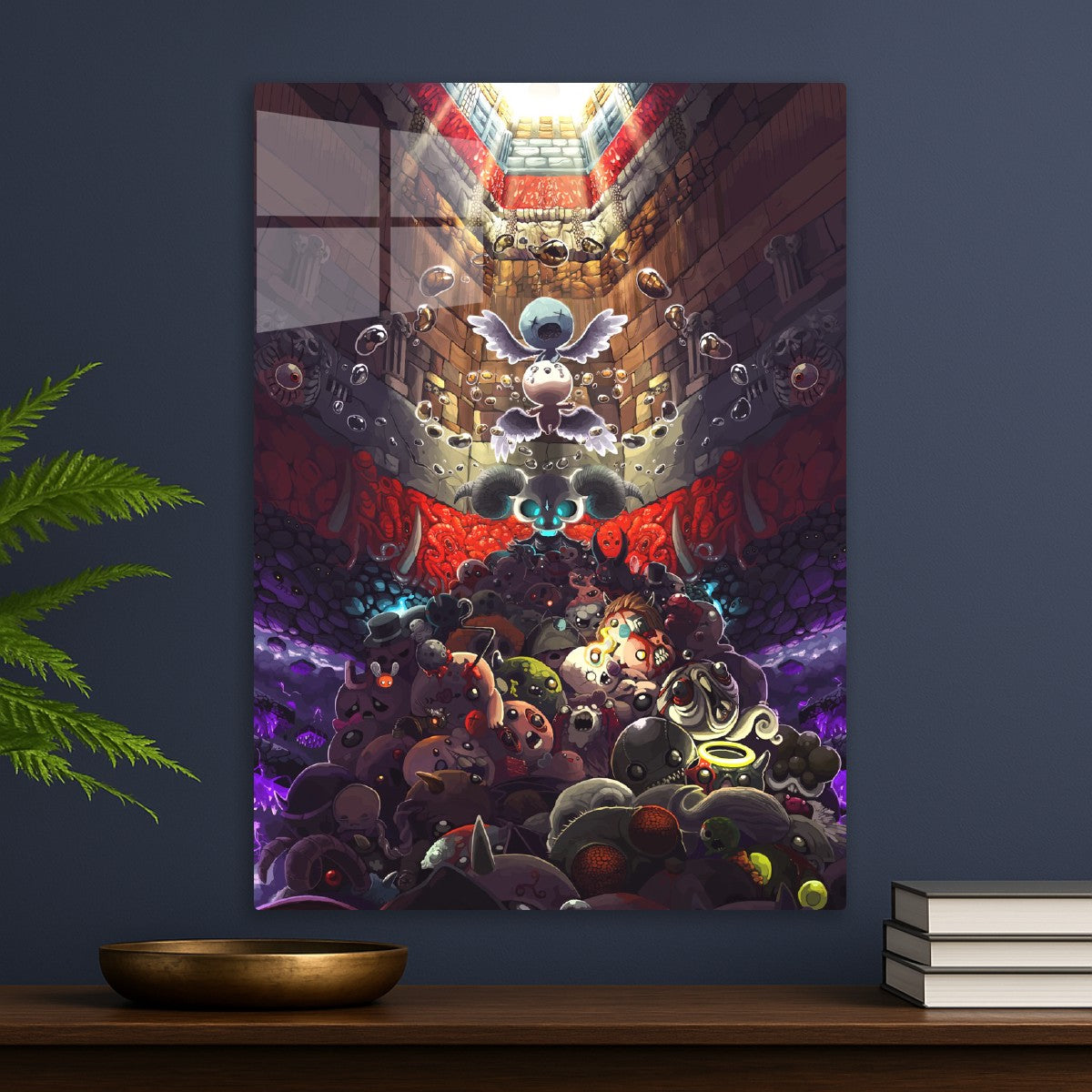 The Binding Of Isaac