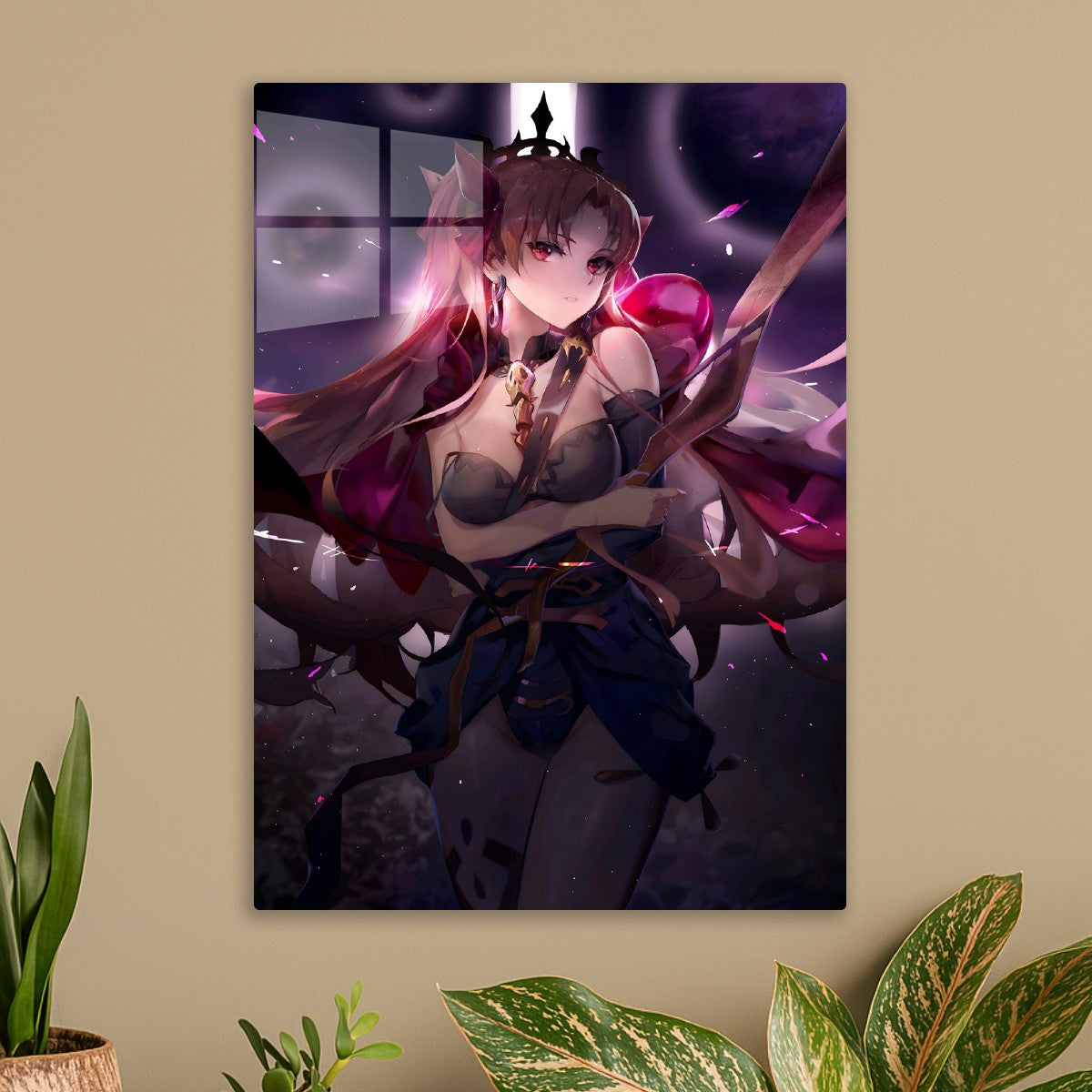 Fate Grand Order Fate Unfolds