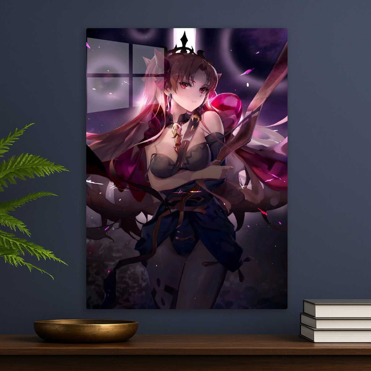 Fate Grand Order Fate Unfolds