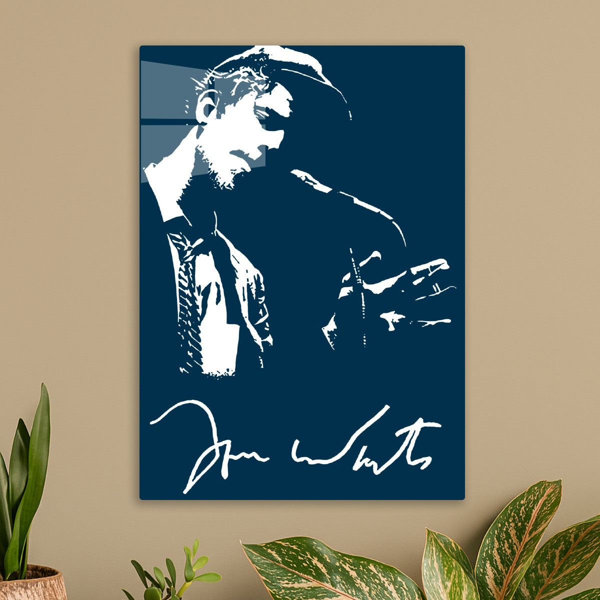 Tom Waits