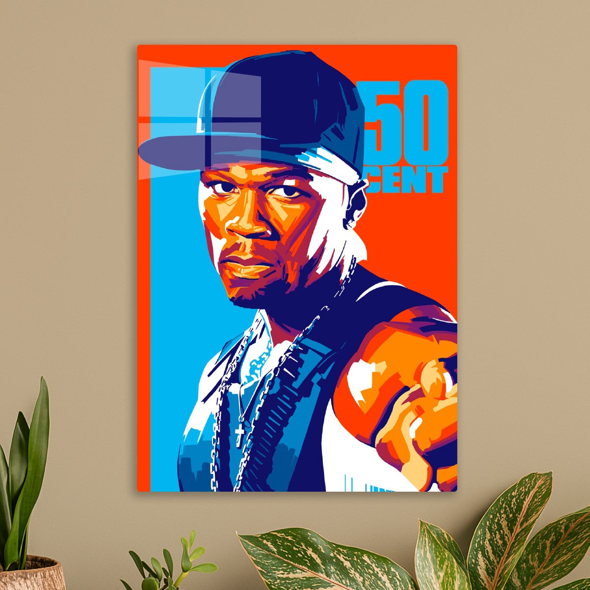 50 Cent