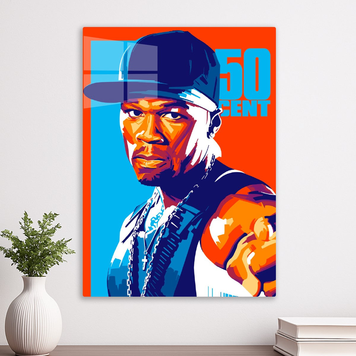 50 Cent