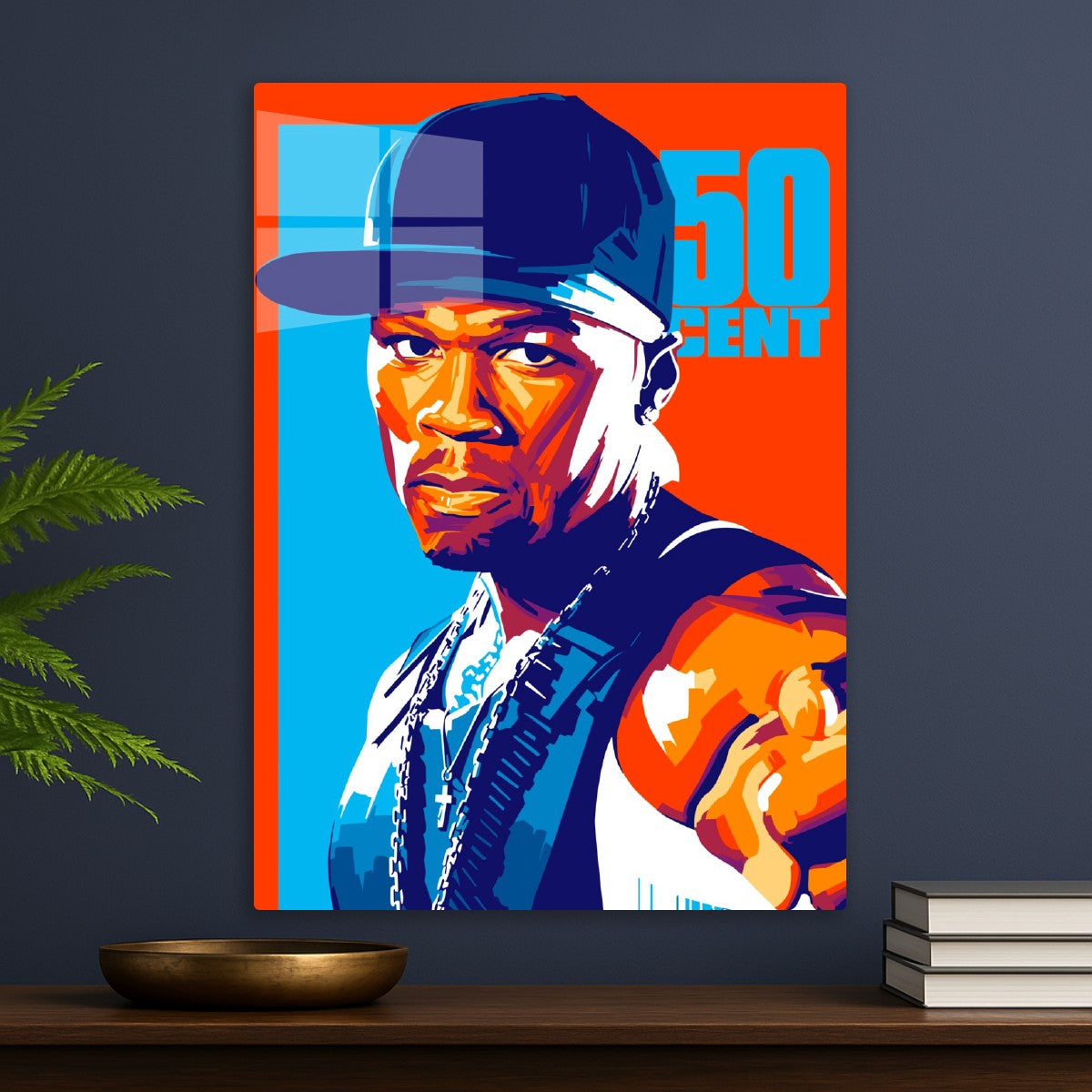 50 Cent