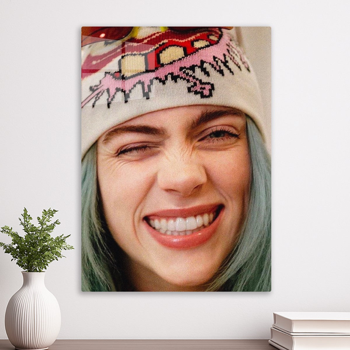 Billie Eilish