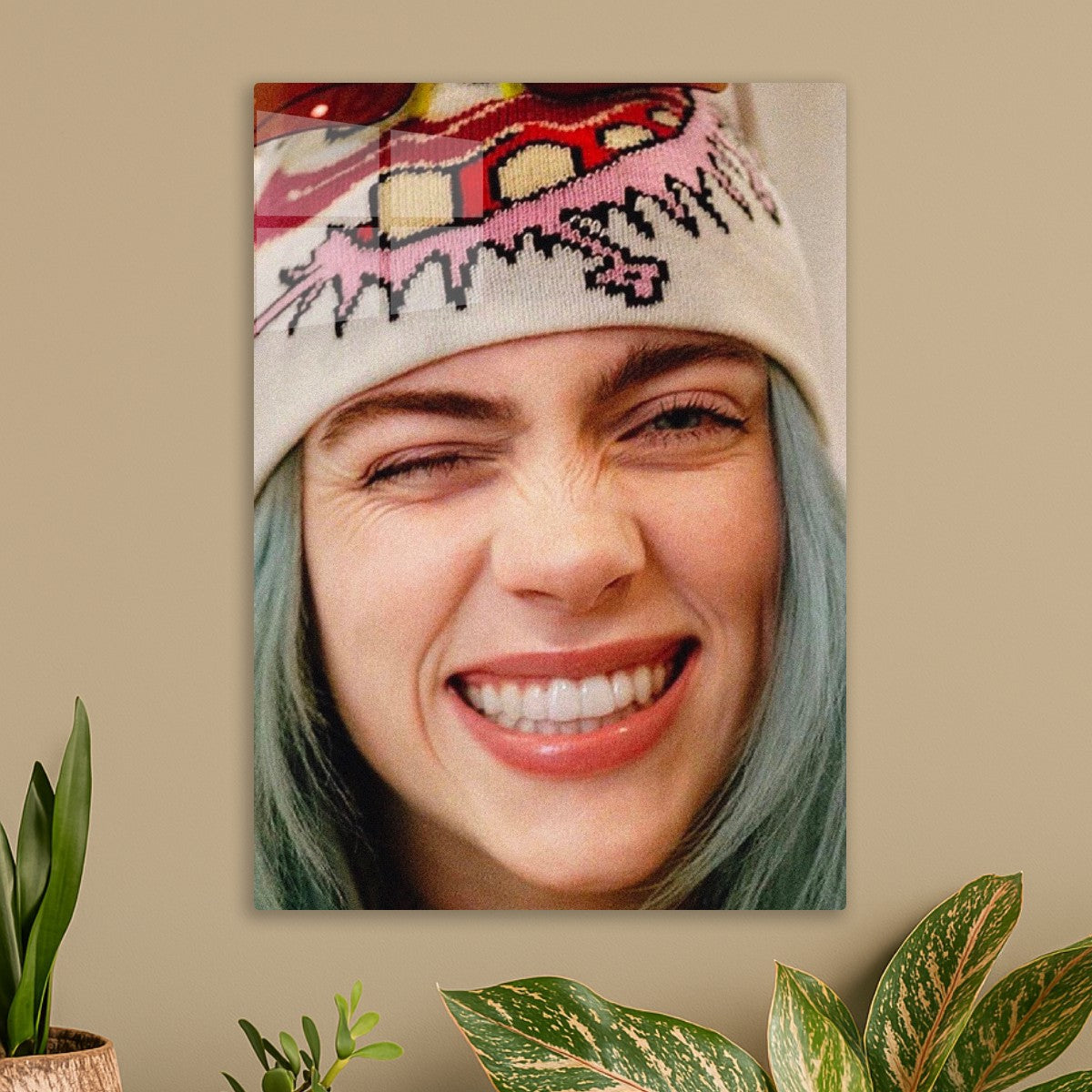 Billie Eilish