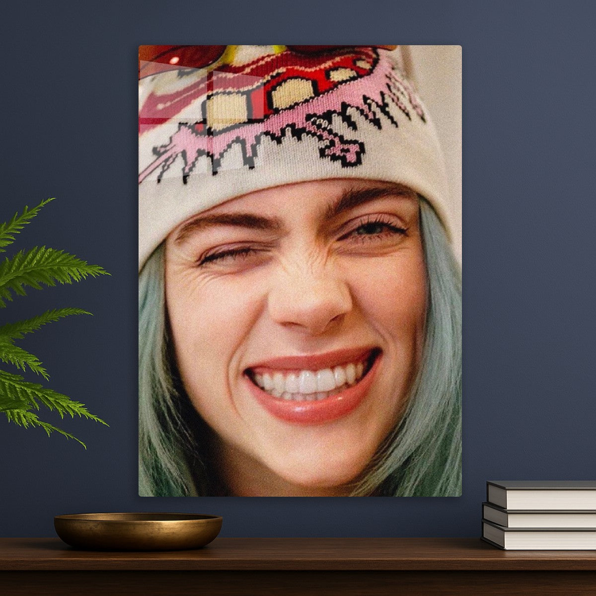 Billie Eilish