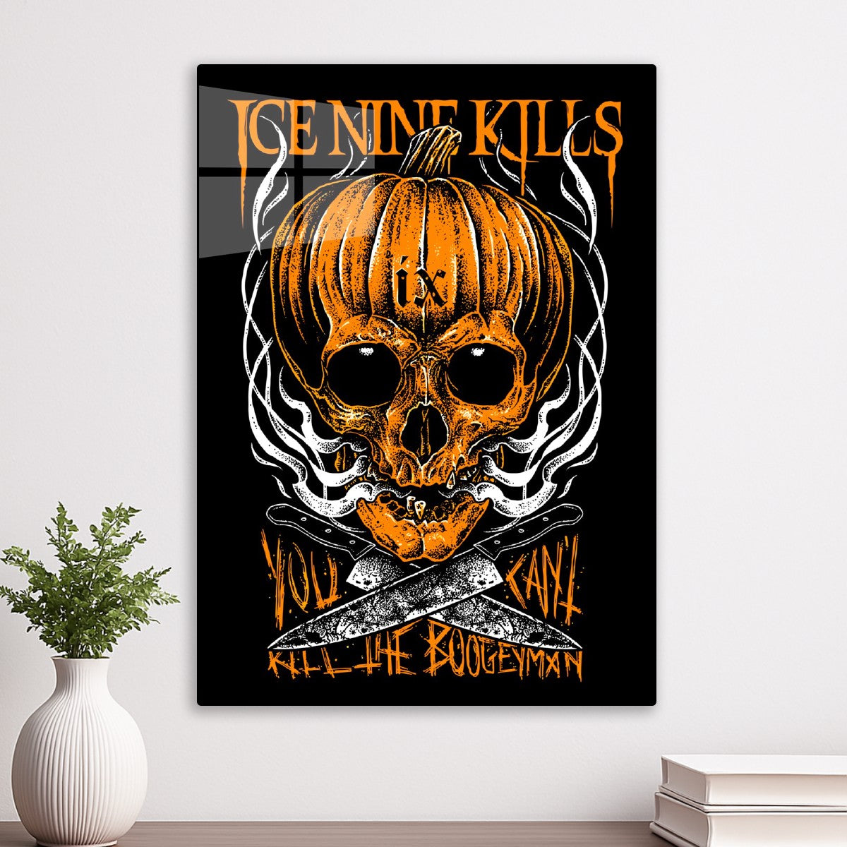 Ice Nine Kills