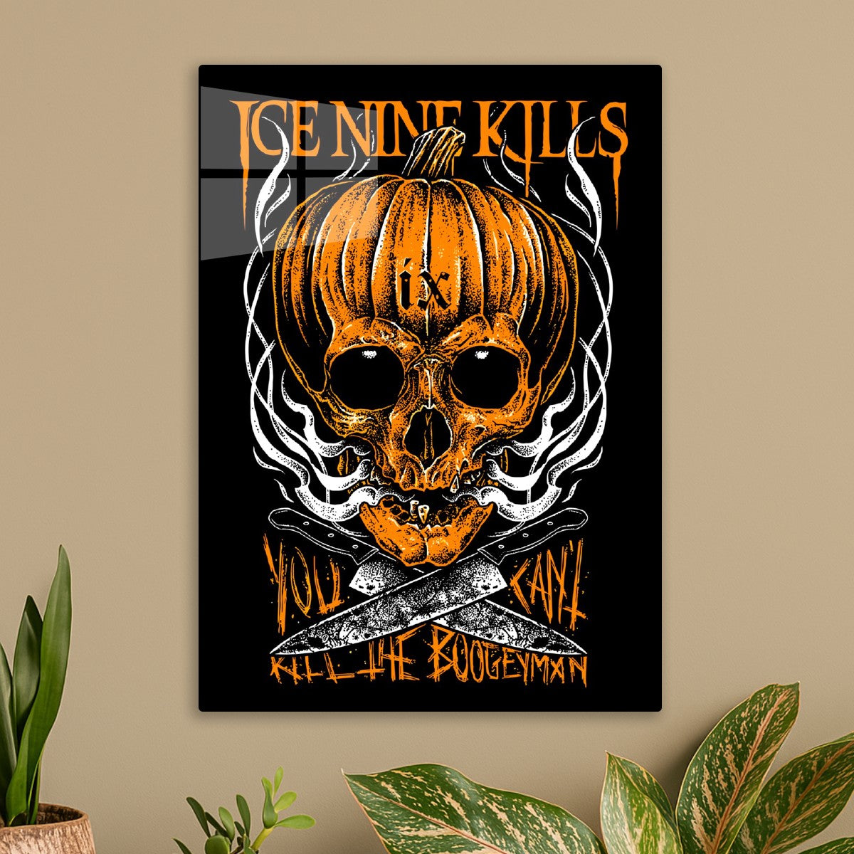 Ice Nine Kills