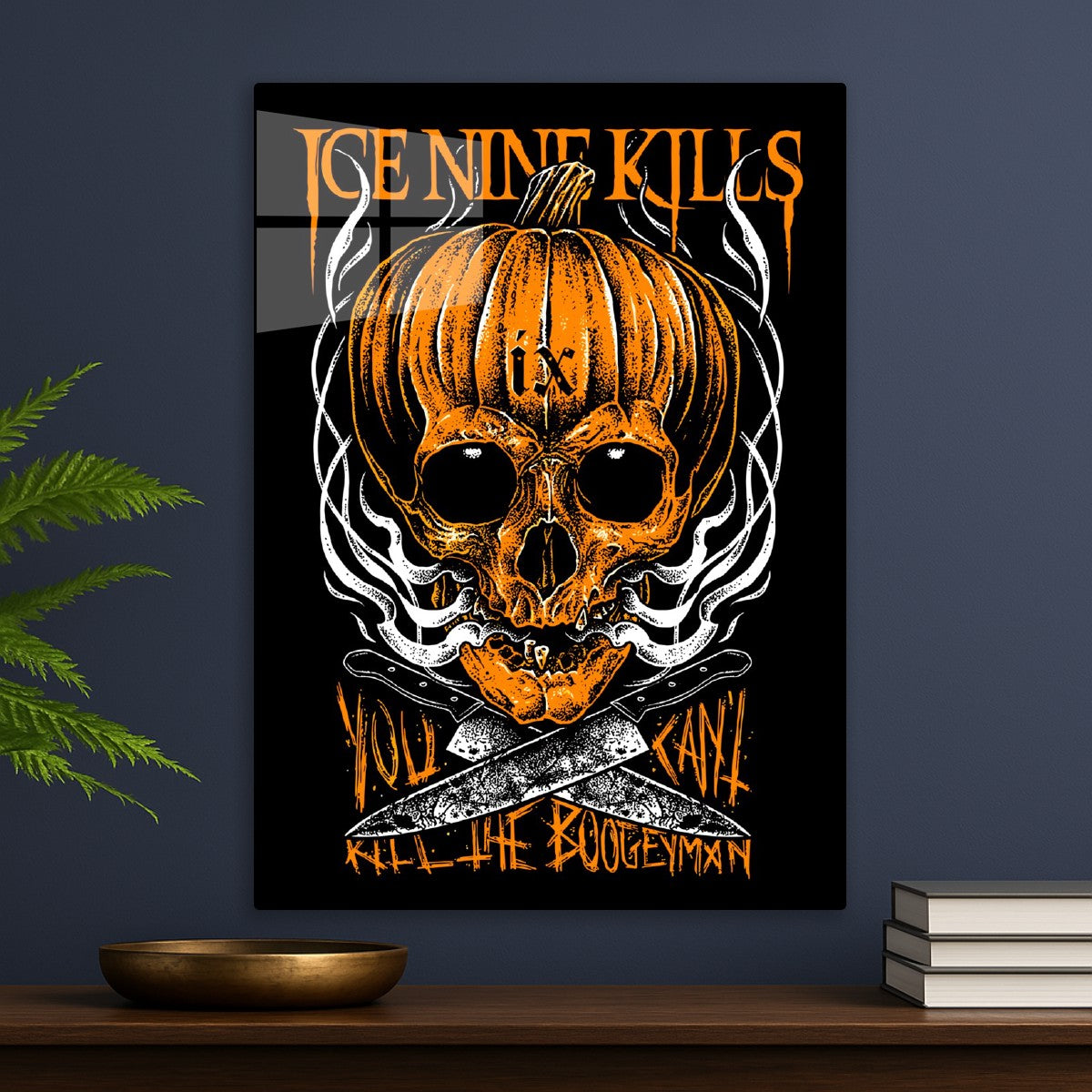 Ice Nine Kills