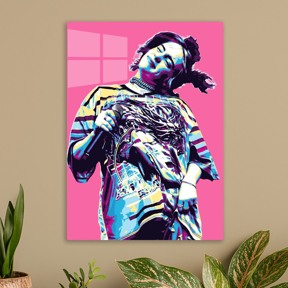 Billie Eilish