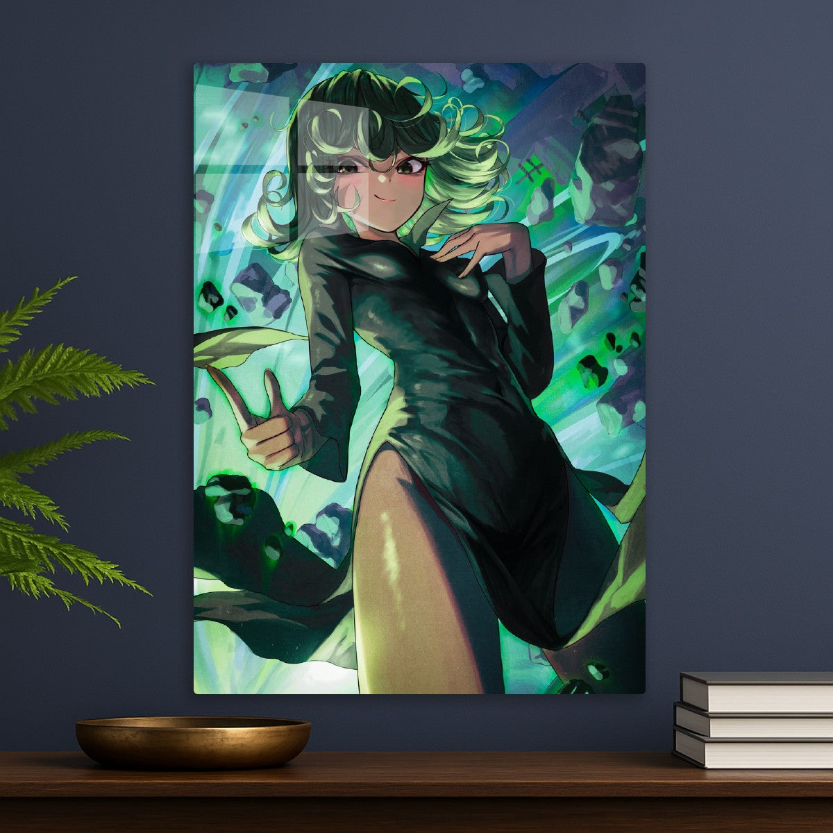  Tatsumaki