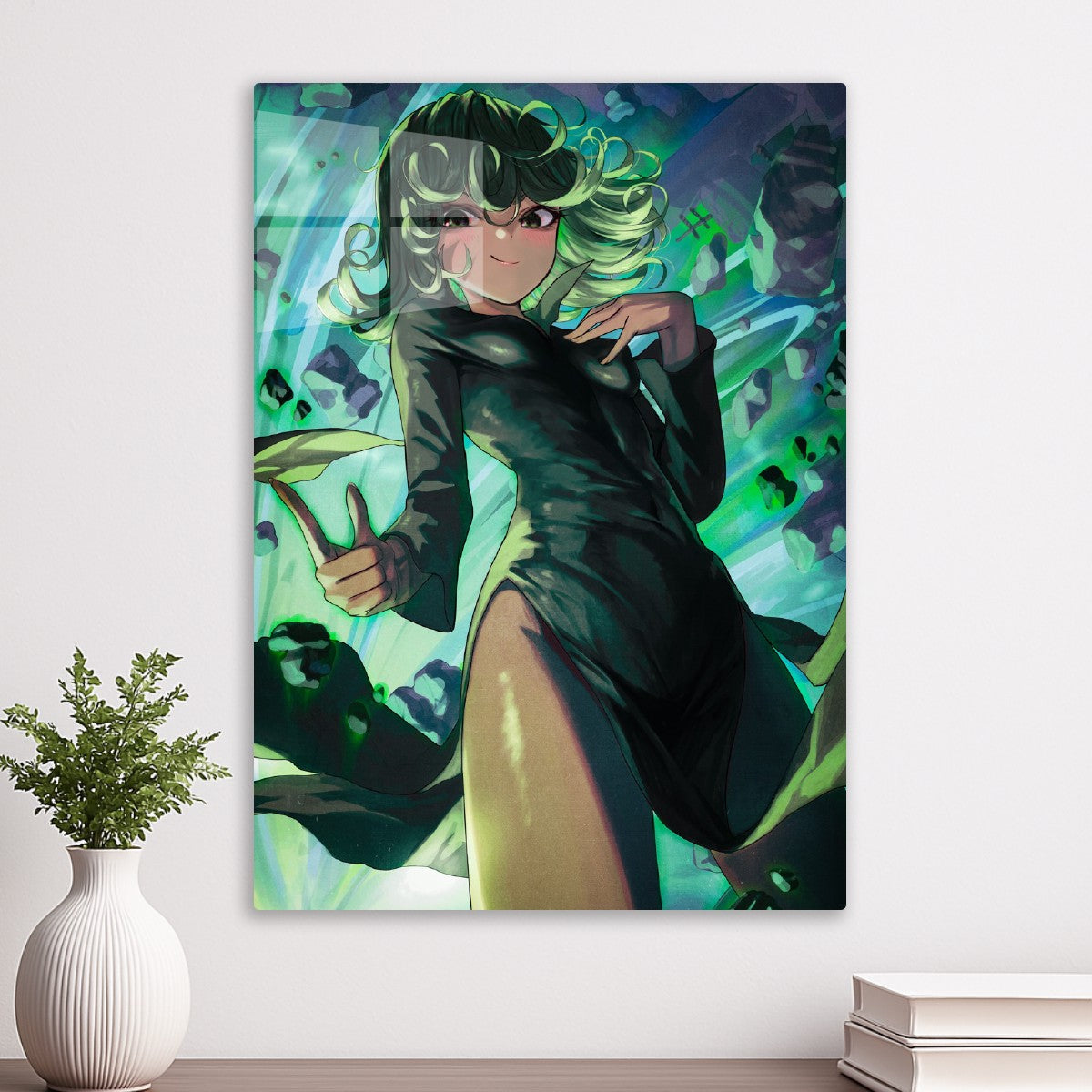  Tatsumaki