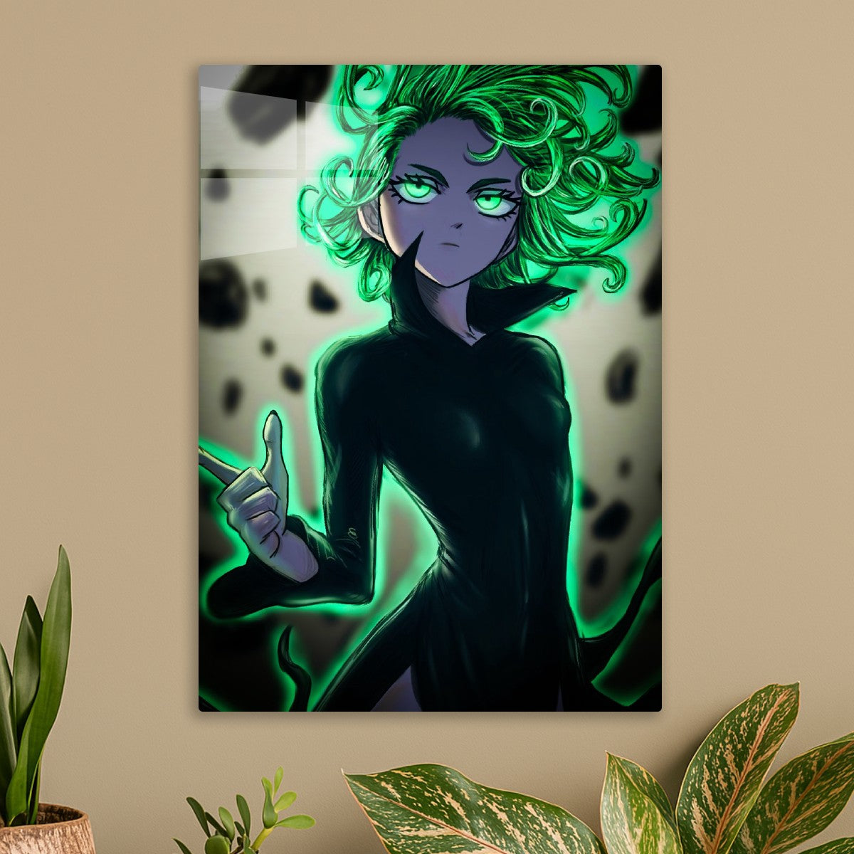  Tatsumaki