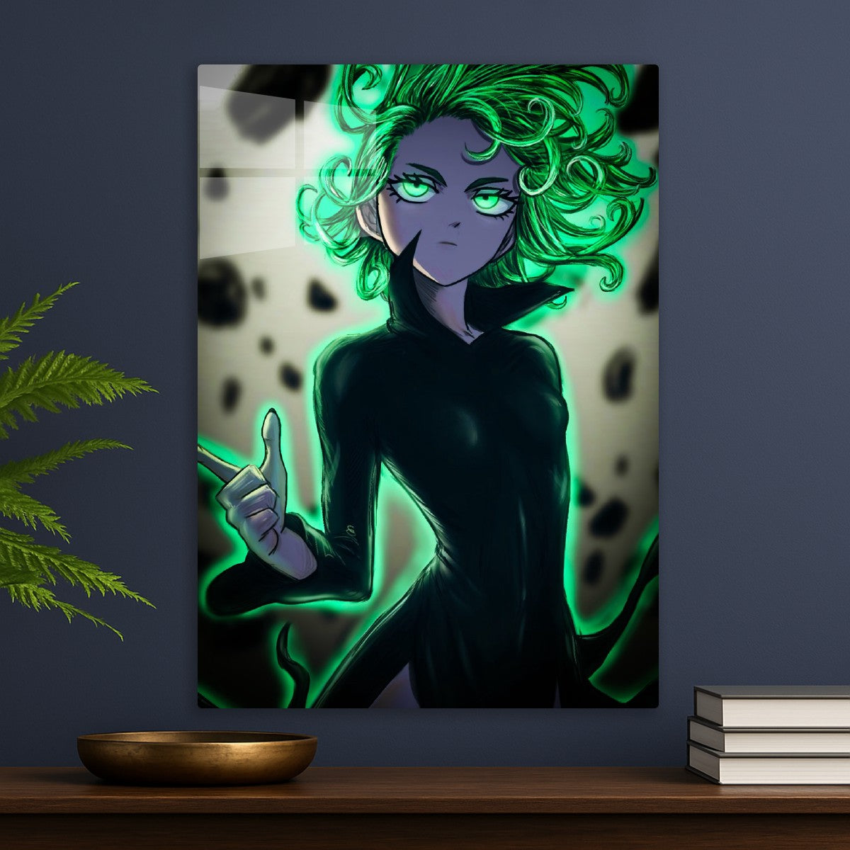  Tatsumaki