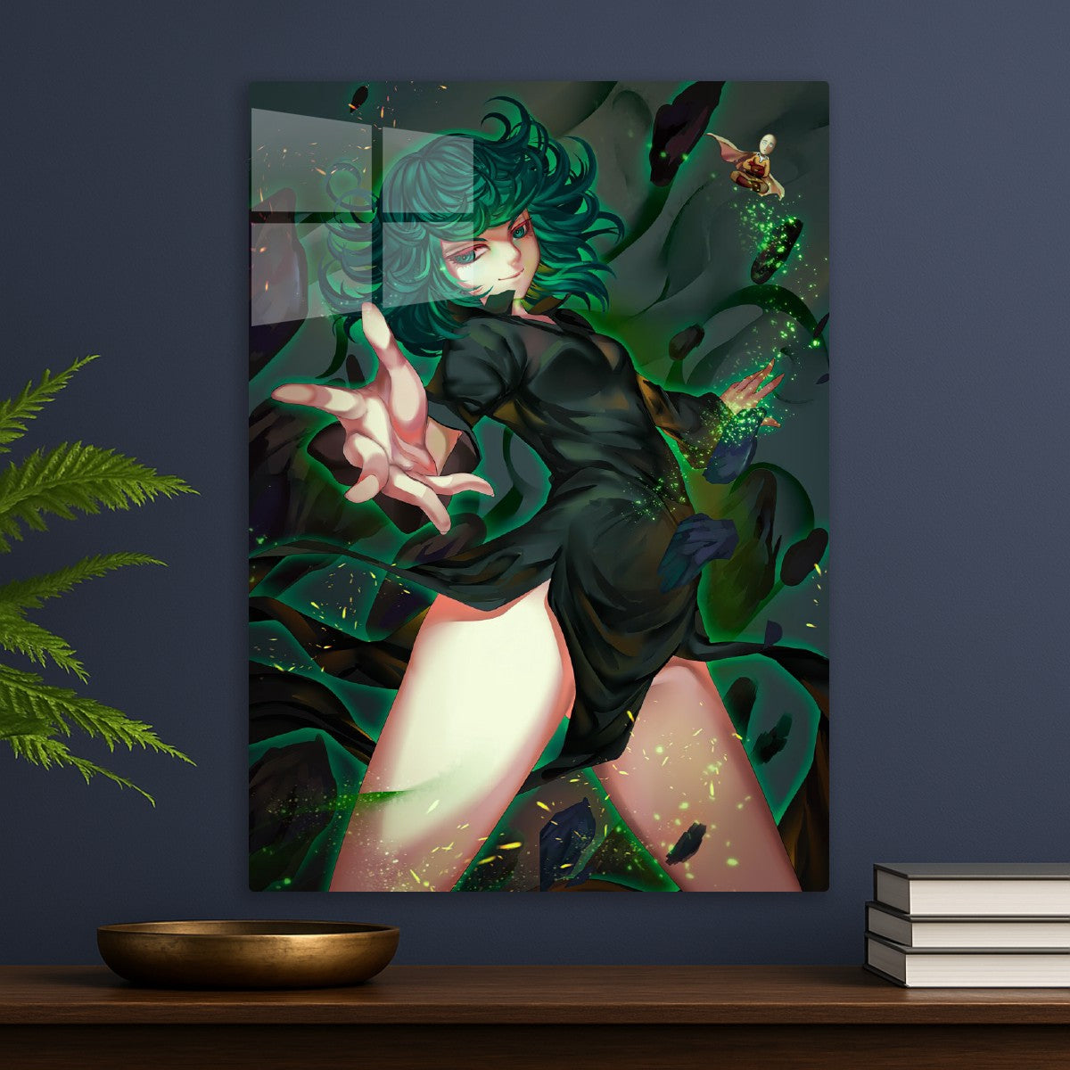  Tatsumaki