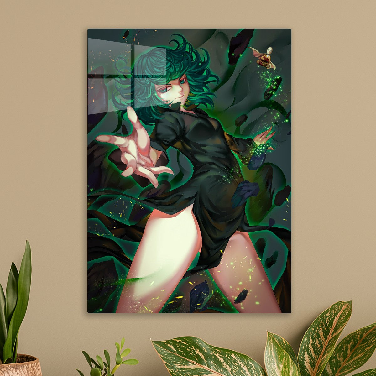  Tatsumaki