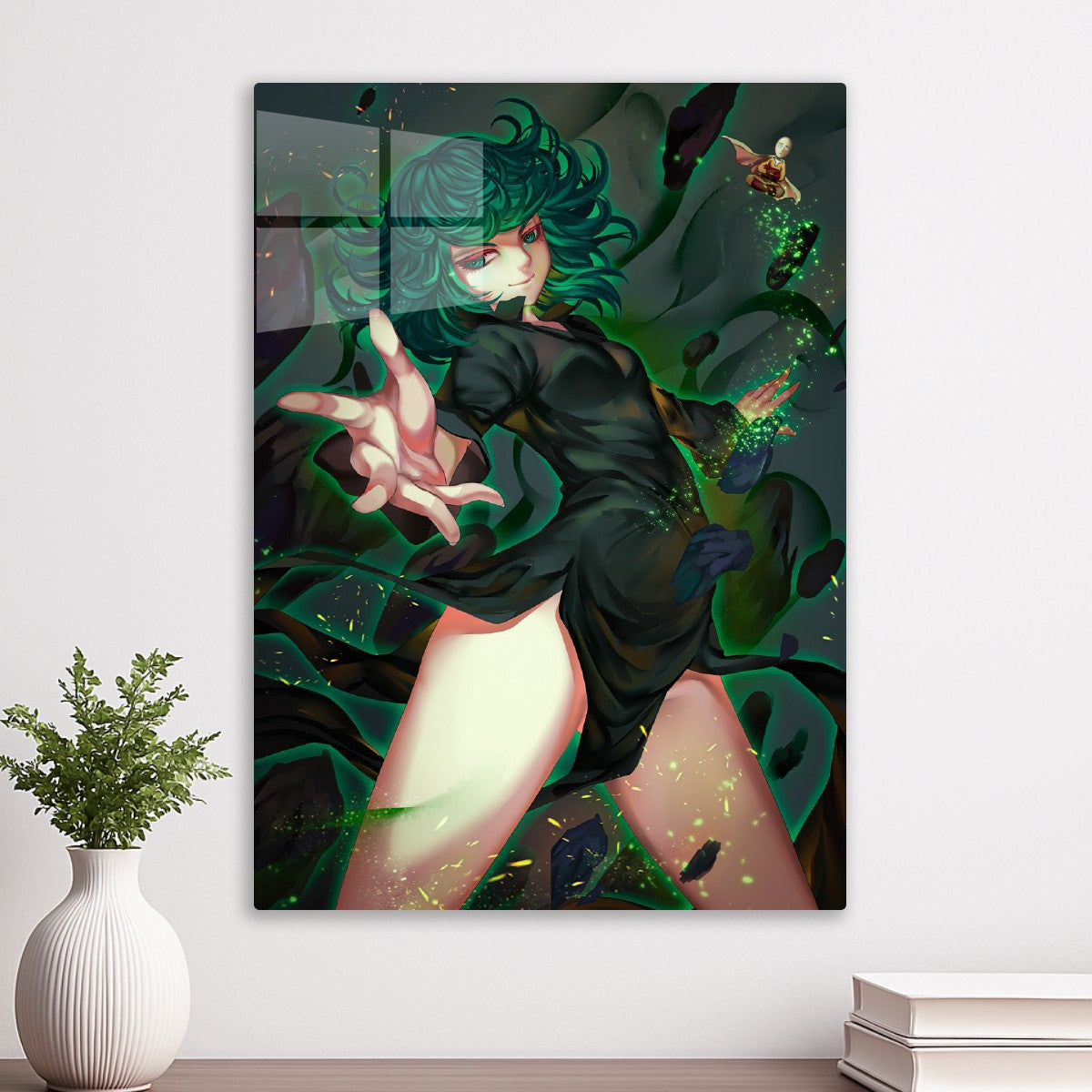  Tatsumaki