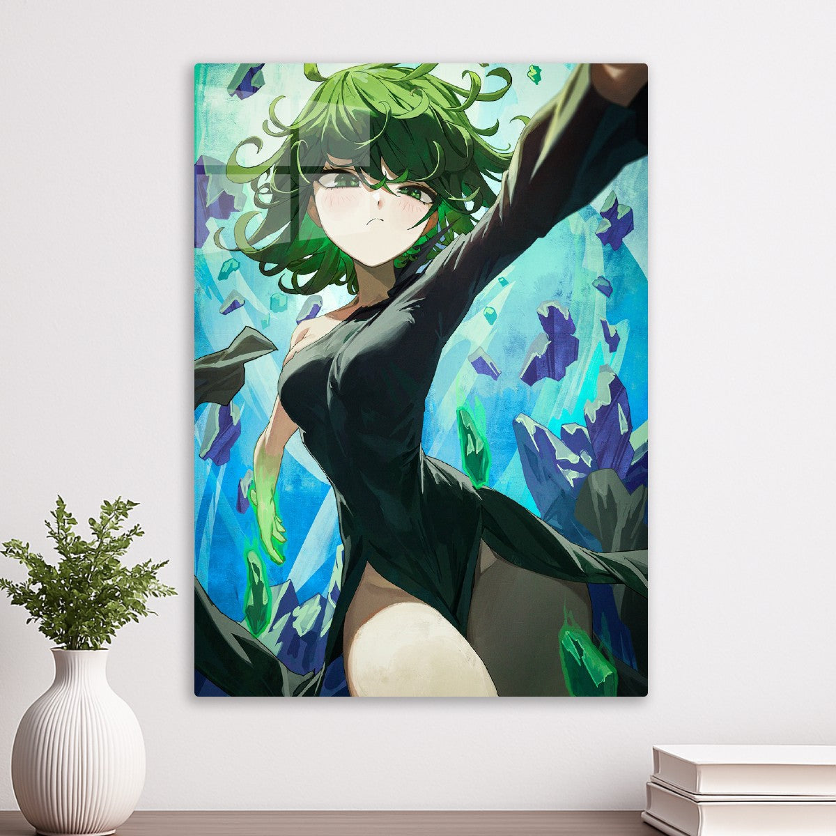  Tatsumaki