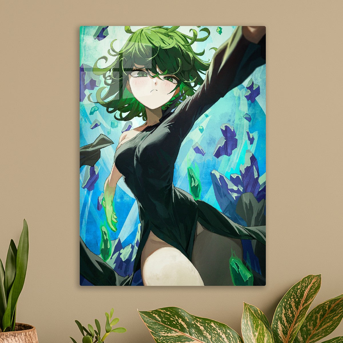  Tatsumaki