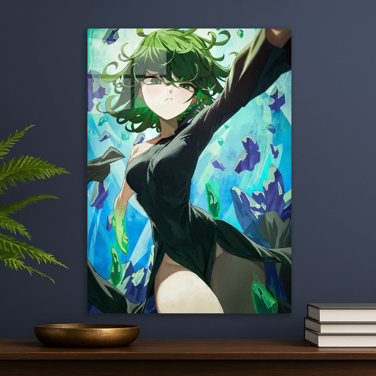  Tatsumaki