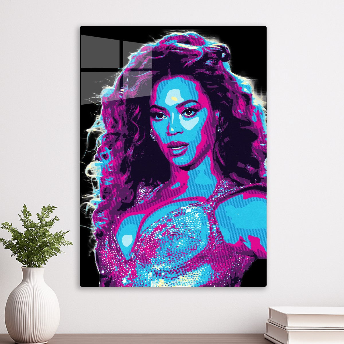 Beyonce