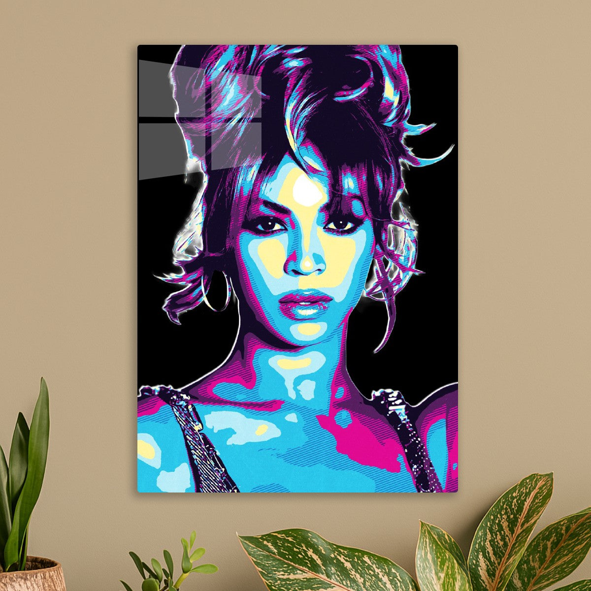 Beyonce
