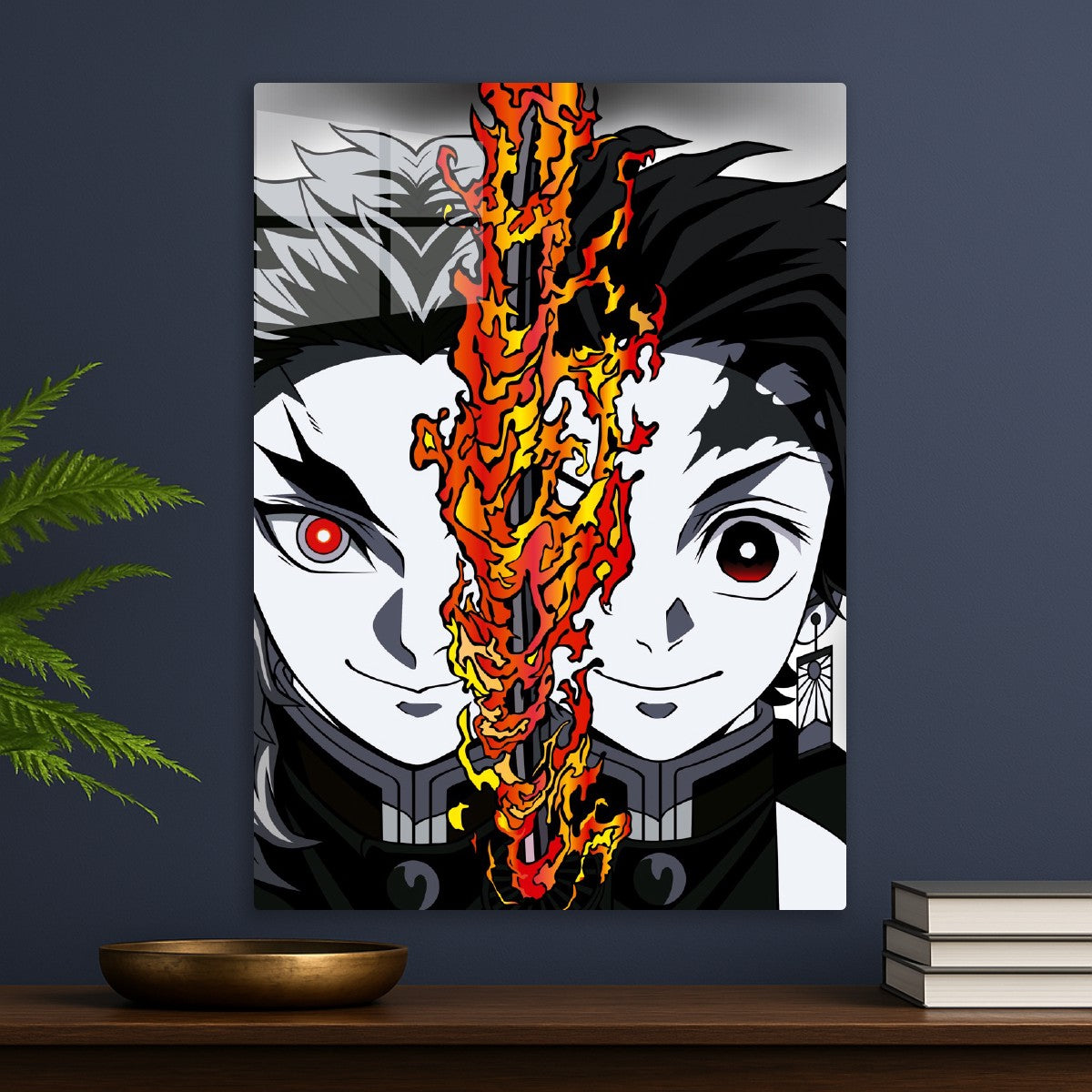 Demon Slayer