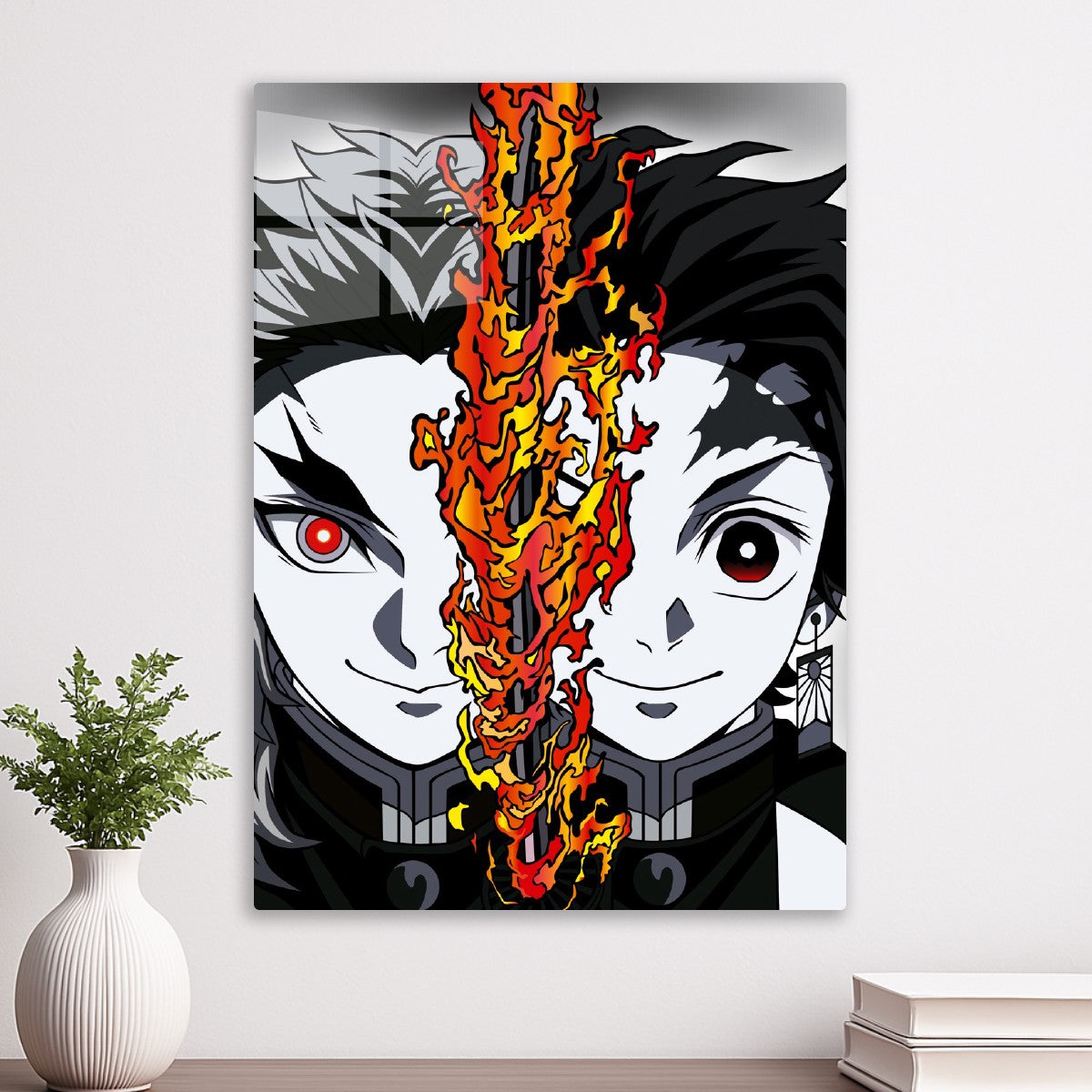 Demon Slayer