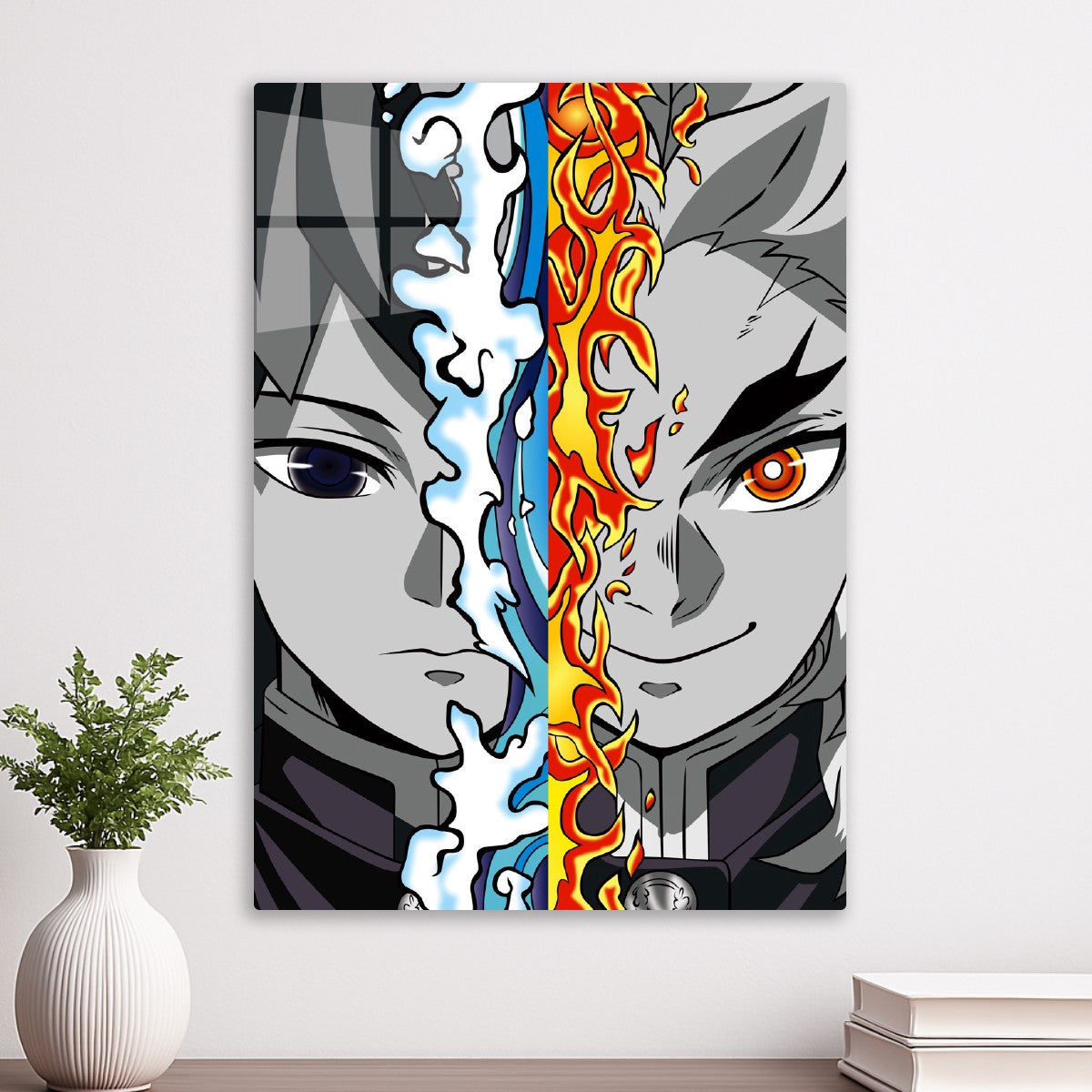 Demon Slayer