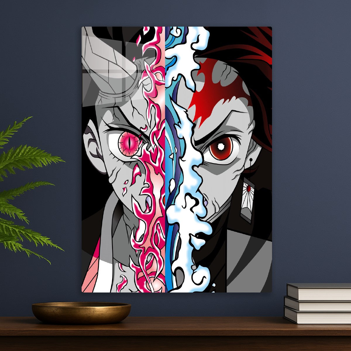 Demon Slayer
