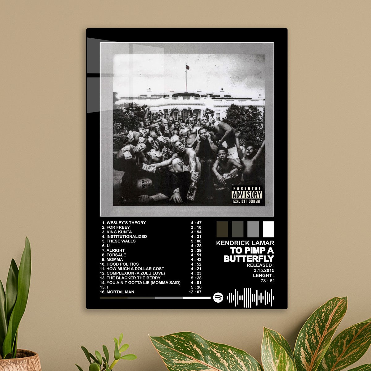 Kendrick Lamar