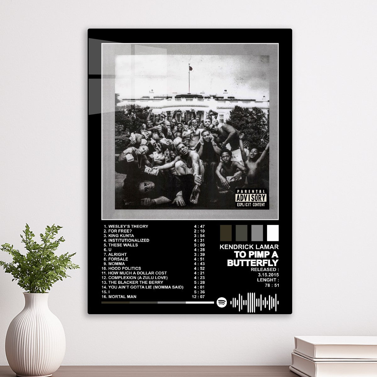 Kendrick Lamar
