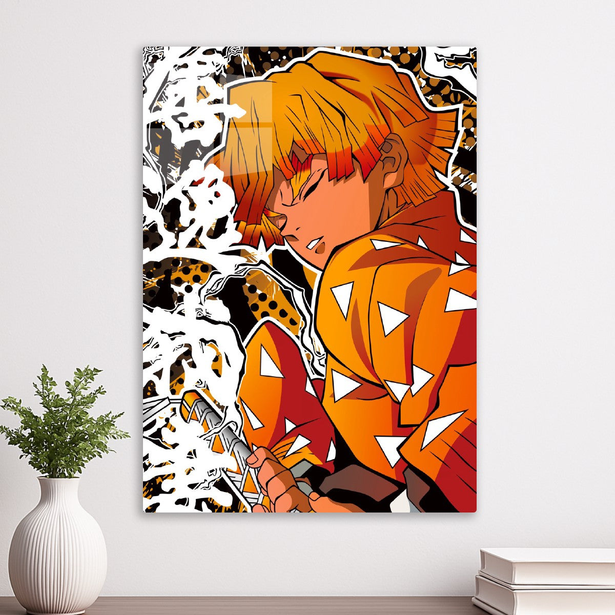 Demon Slayer