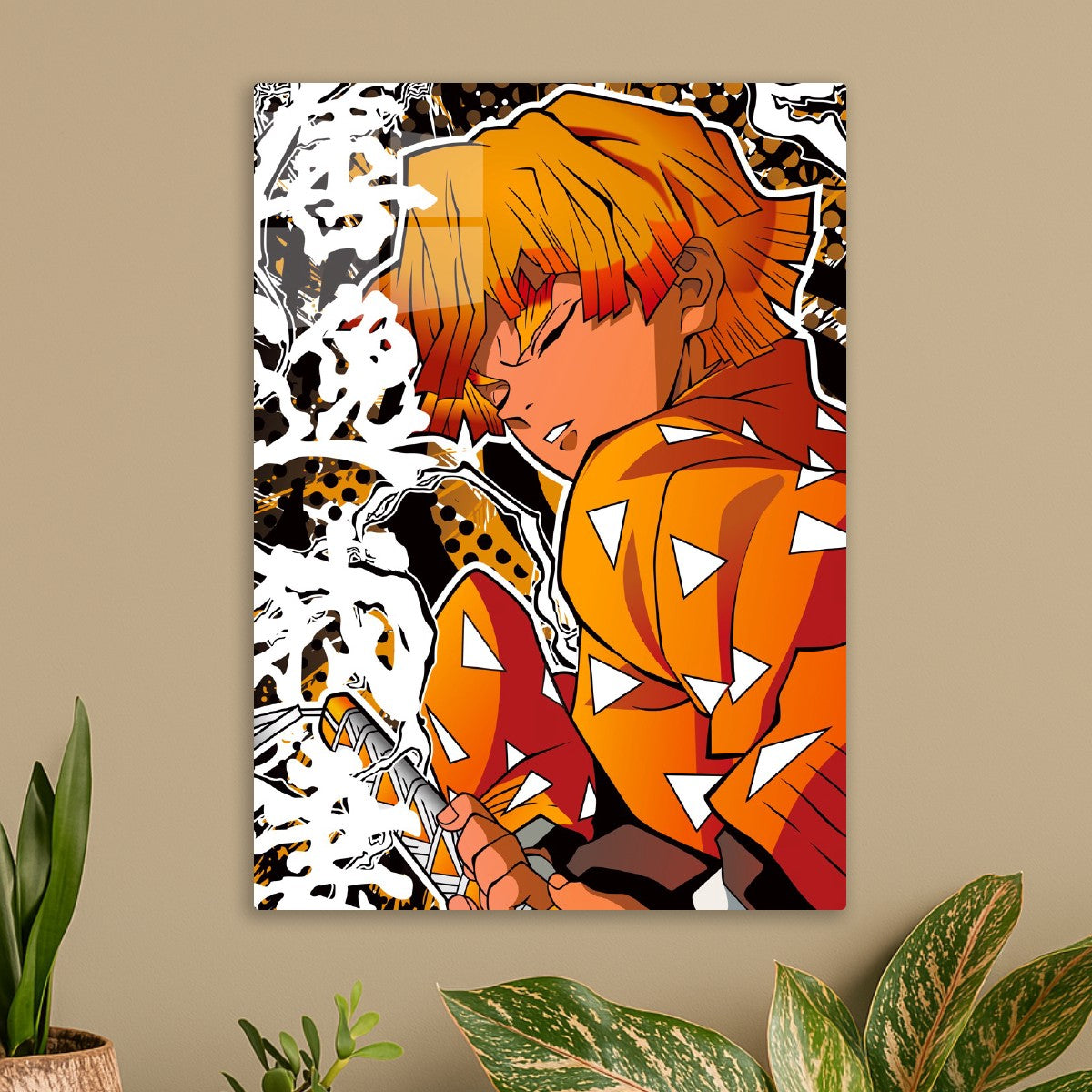 Demon Slayer