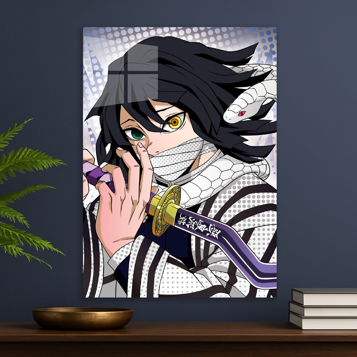 Demon Slayer