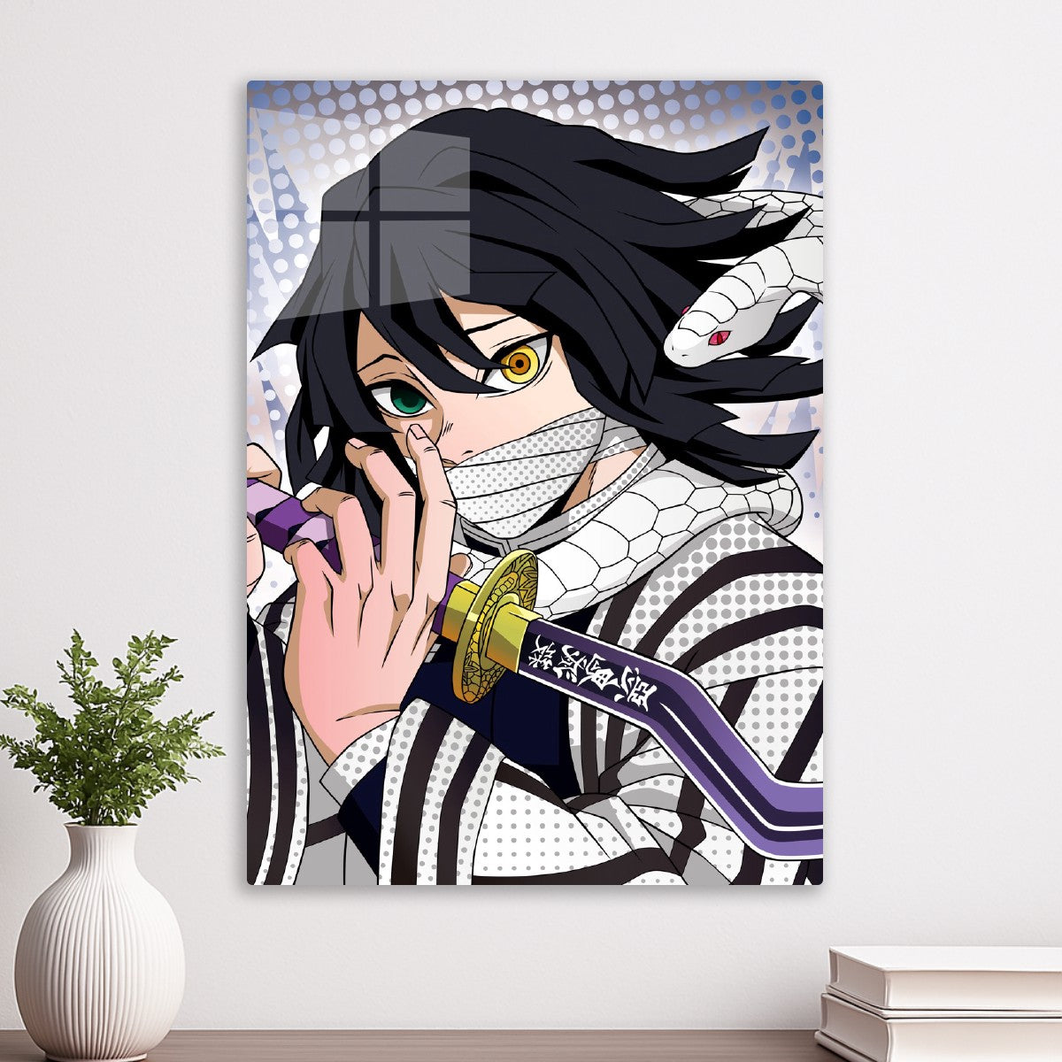 Demon Slayer