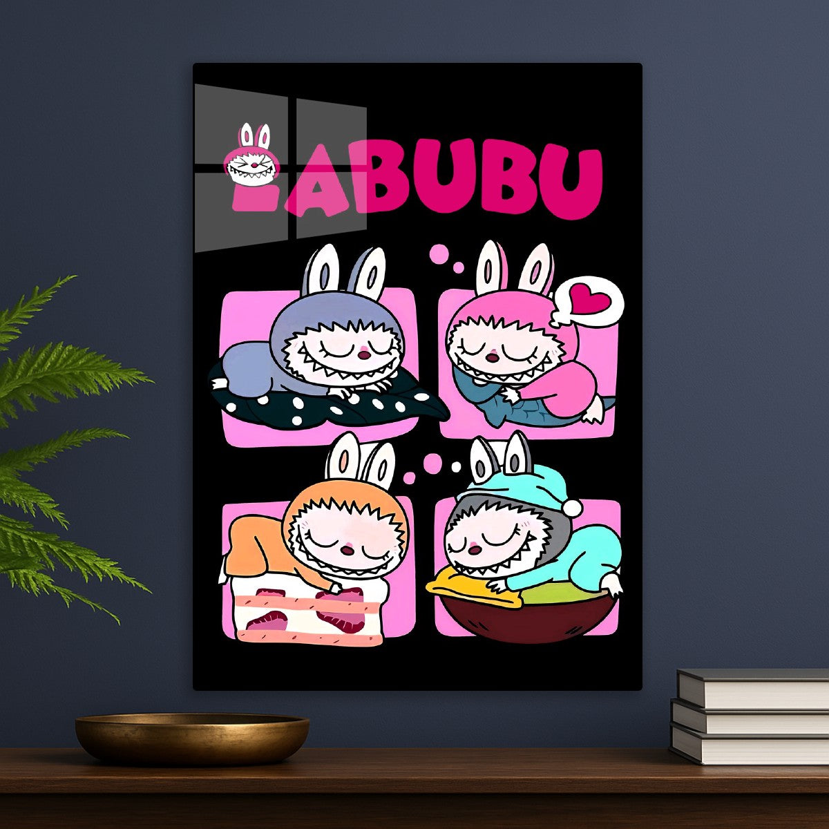 Labubu