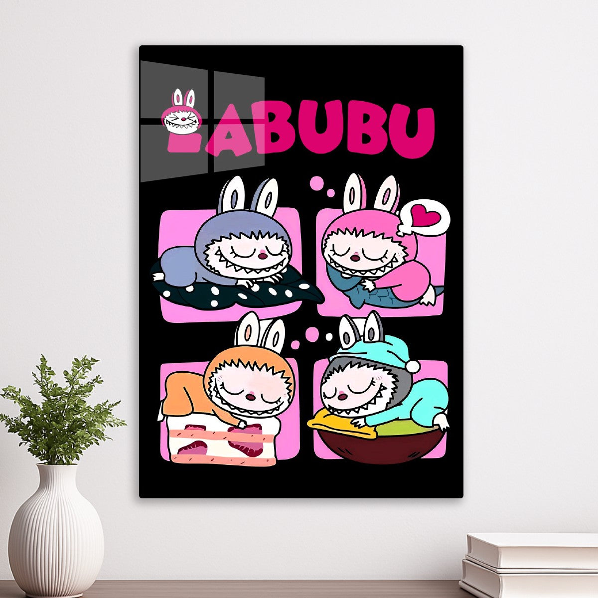 Labubu