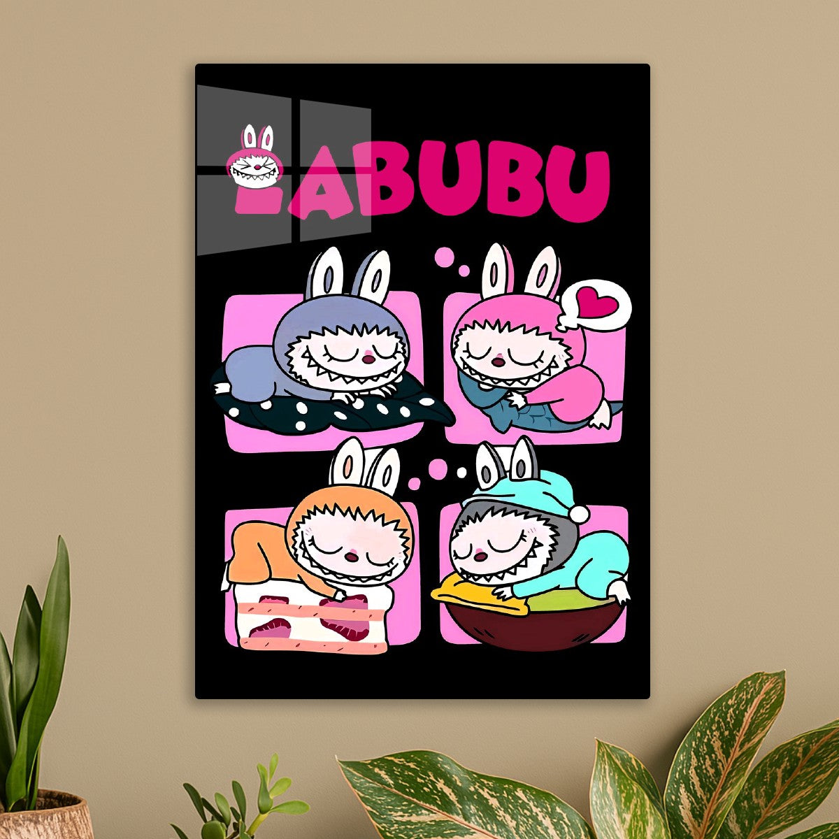 Labubu