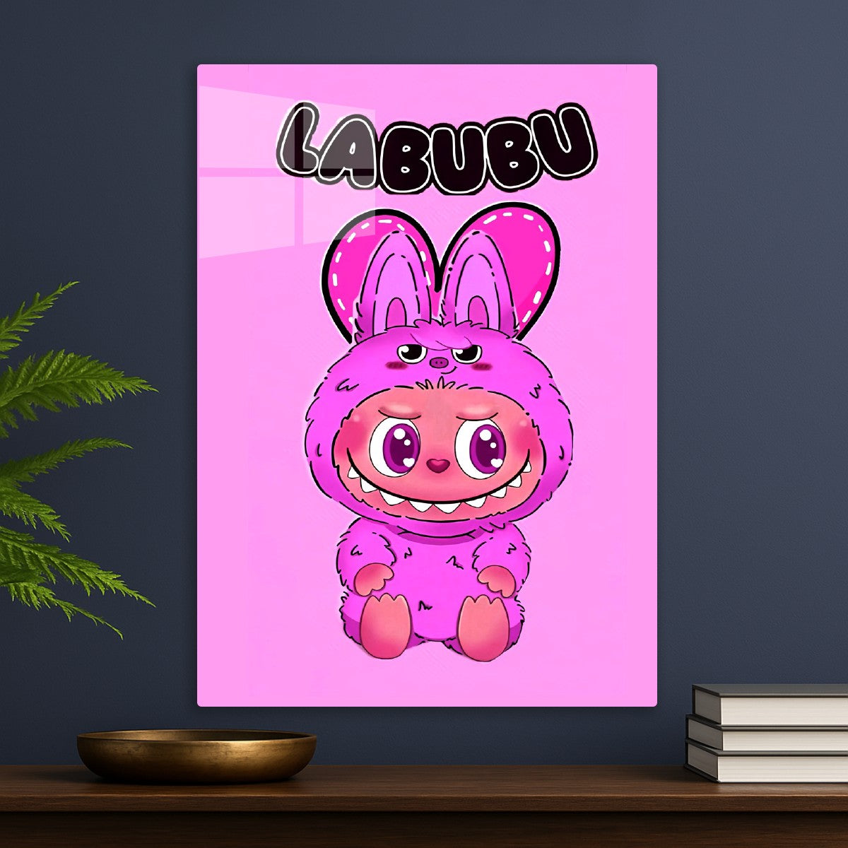 Labubu