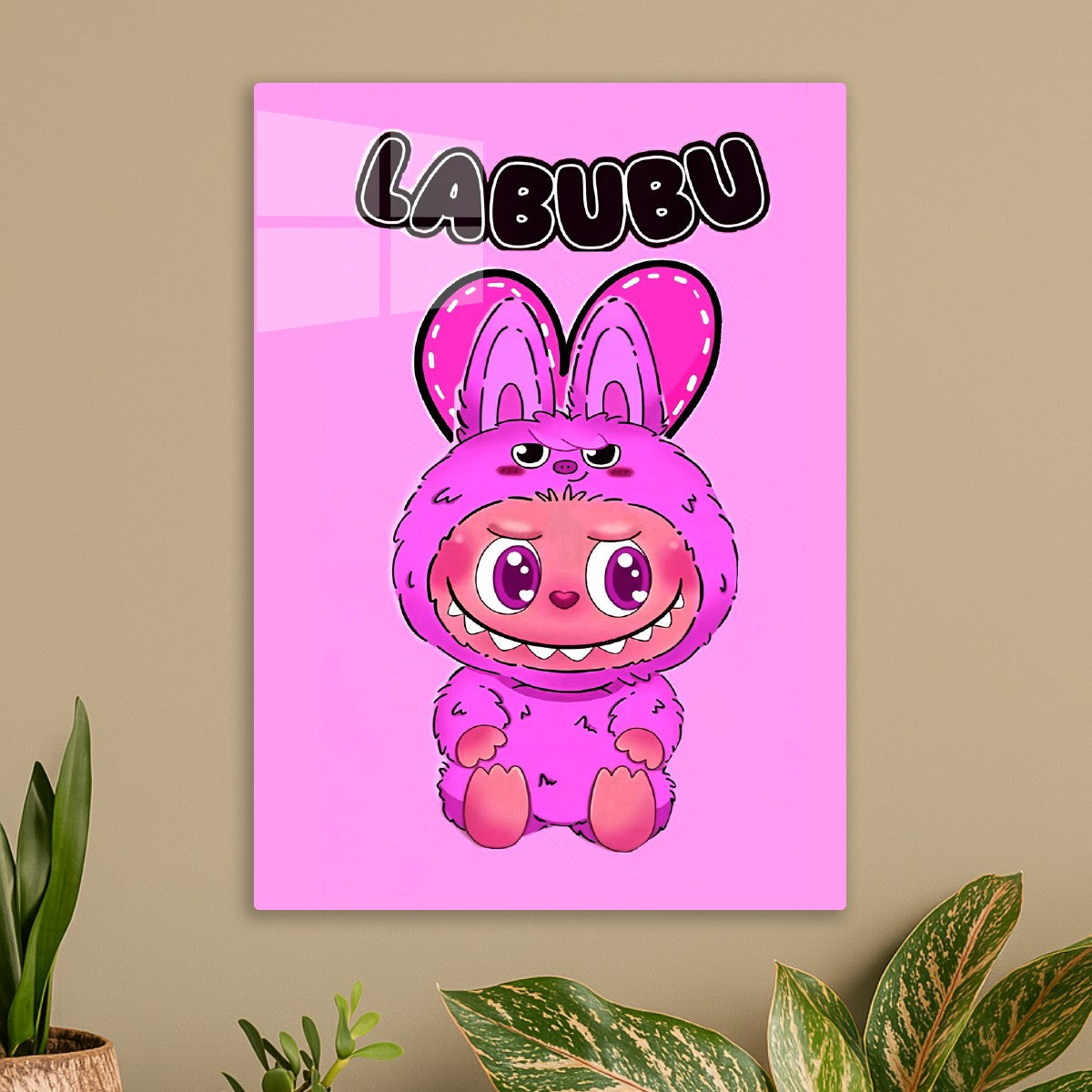 Labubu