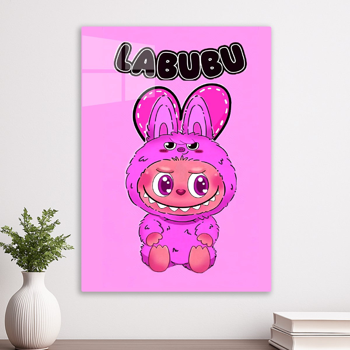 Labubu