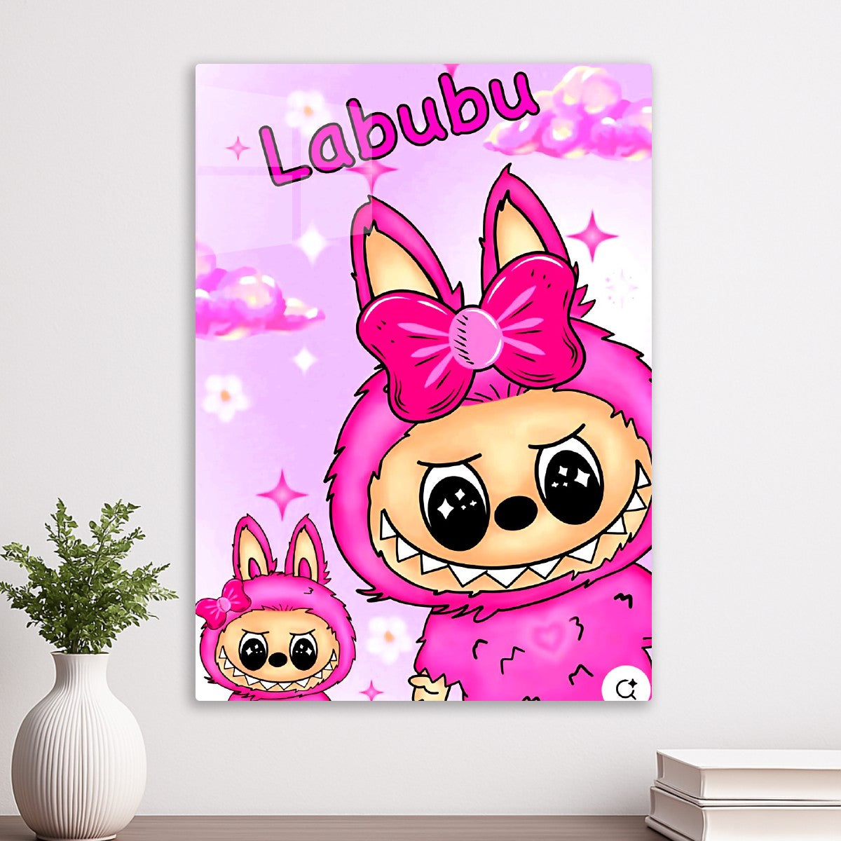 Labubu