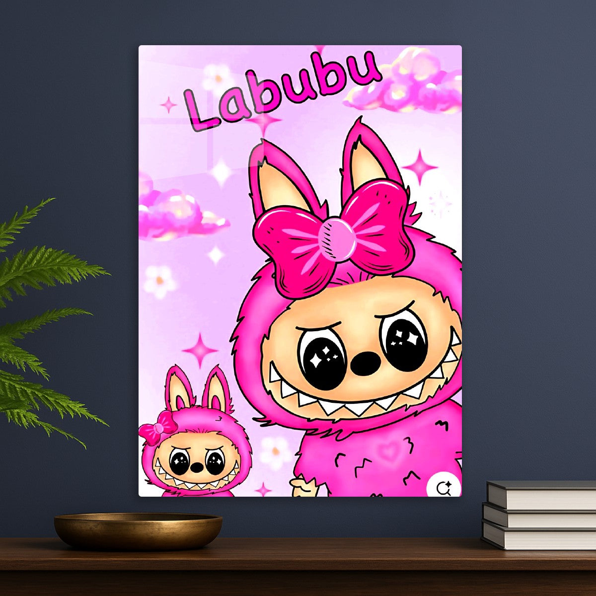 Labubu