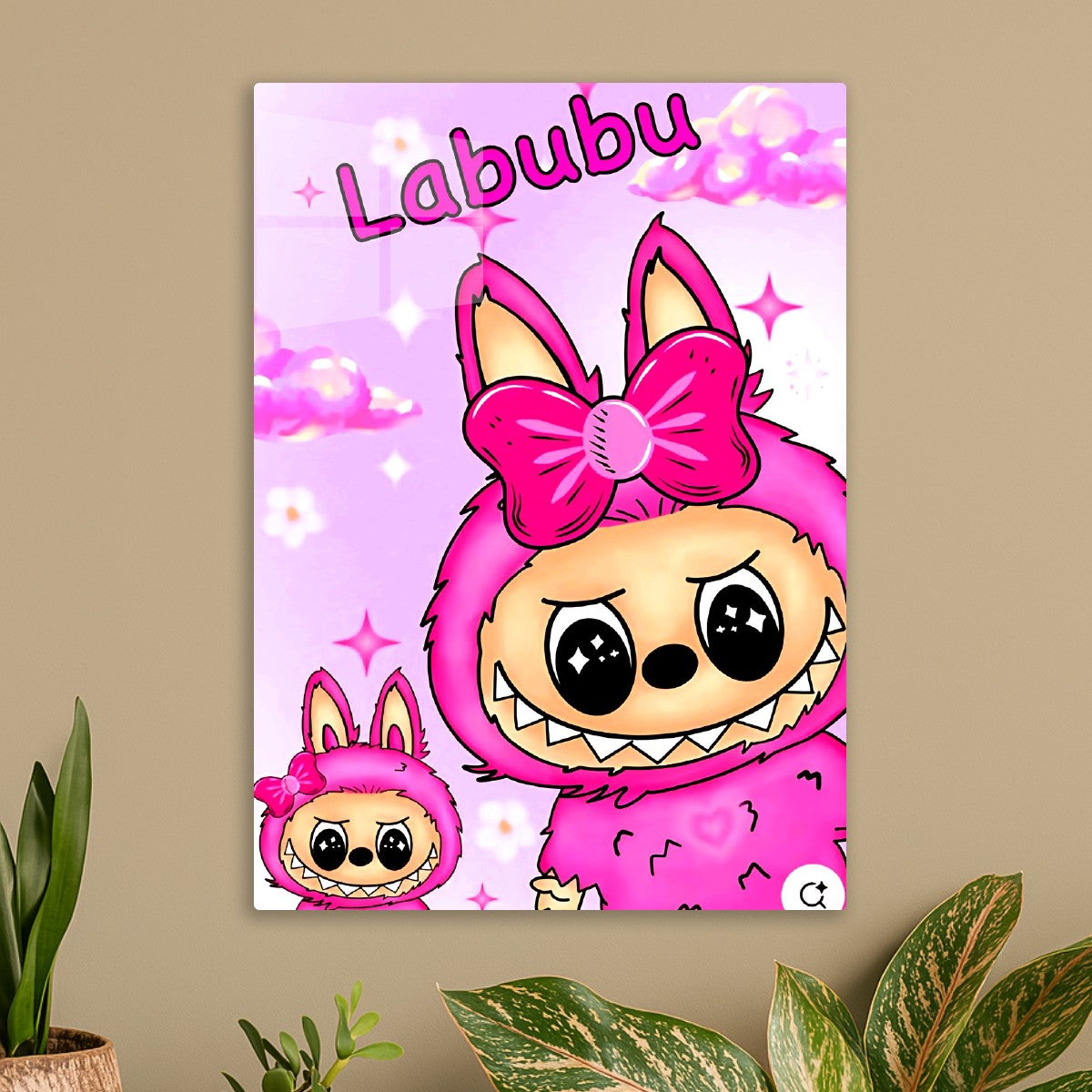 Labubu