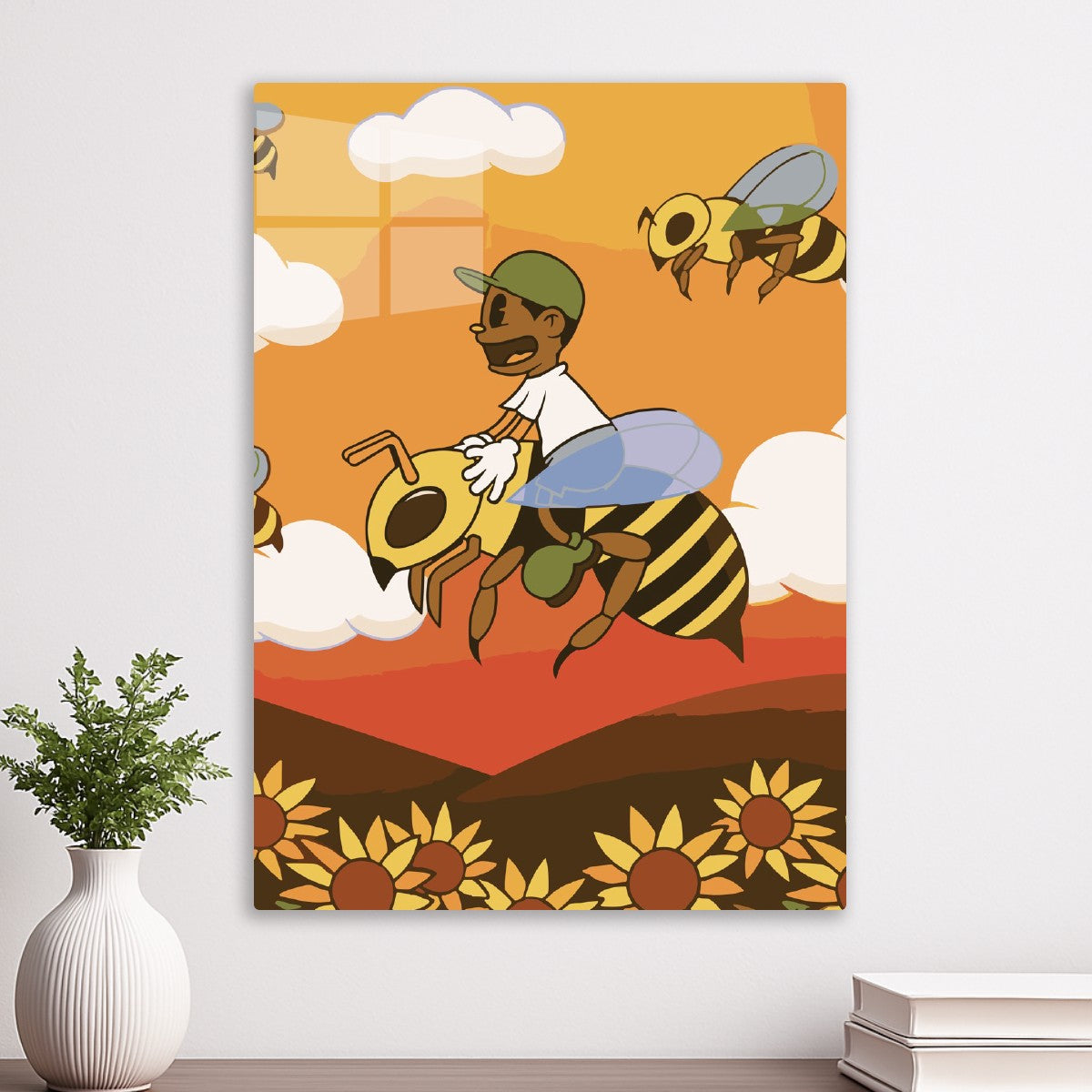 Flower Boy Tyler The Creator
